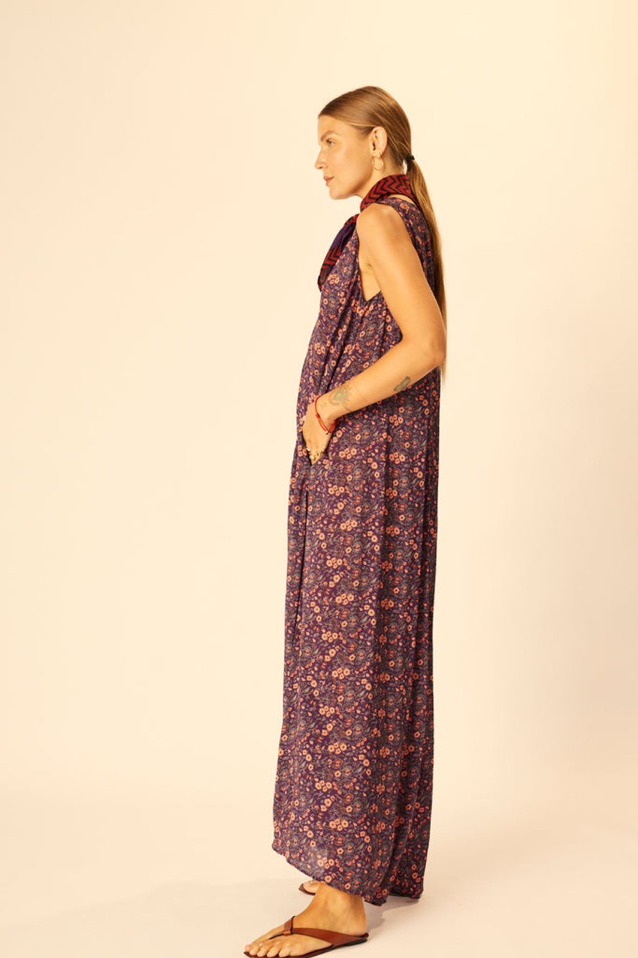 Dresses Natalie Martin Collection | Tova Maxi