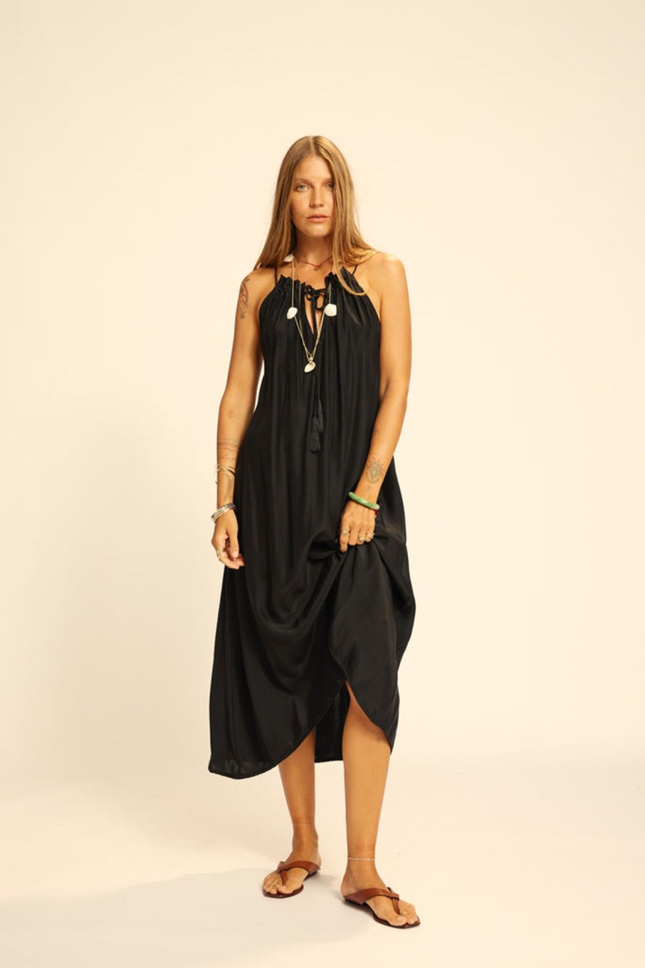 Cover-Ups Natalie Martin Collection | Marlien Maxi