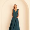 Dresses Natalie Martin Collection | Tova Maxi