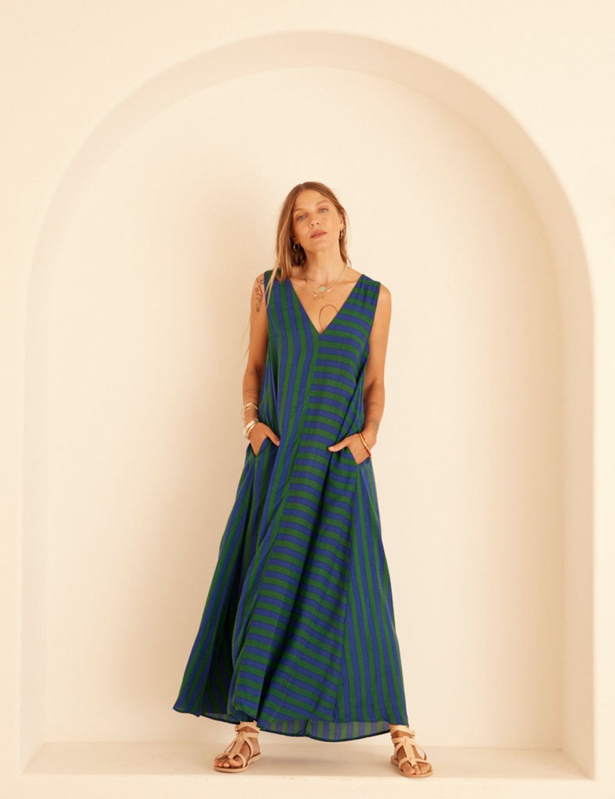 Dresses Natalie Martin Collection | Tova Maxi