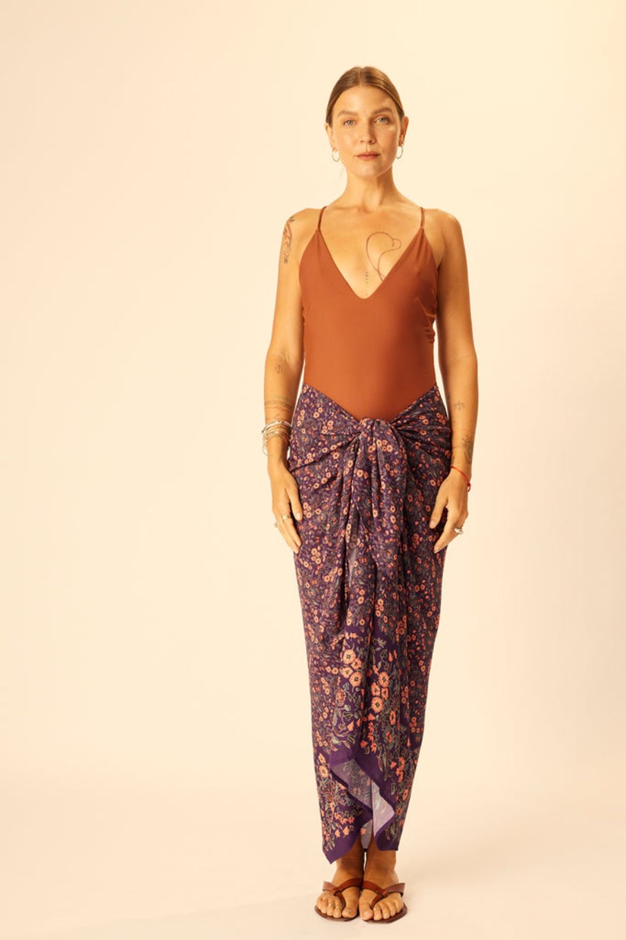 Cover-Ups Natalie Martin Collection | Sarong/Scarf