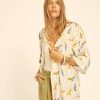 Cover-Ups Natalie Martin Collection | Lennon Kimono