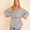 Cover-Ups Natalie Martin Collection | Saylor Kimono