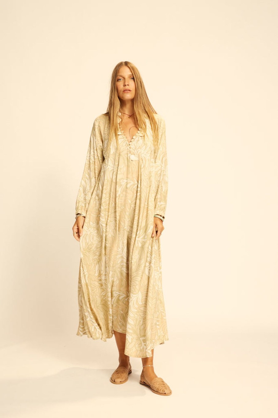 Dresses Natalie Martin Collection | Fiore Maxi