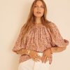 Tops Natalie Martin Collection | Ella Top