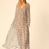 Dresses Natalie Martin Collection | Fiore Maxi