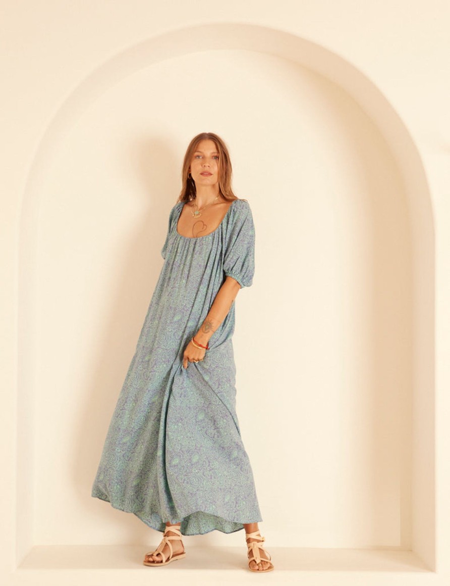 Dresses Natalie Martin Collection | Vivi Dress