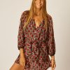 Cover-Ups Natalie Martin Collection | Alex Short Dress