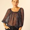 Tops Natalie Martin Collection | Ella Top