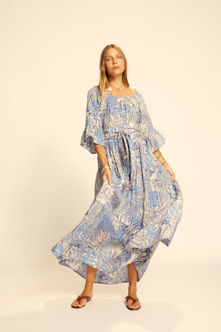 Dresses Natalie Martin Collection | Mesa Maxi