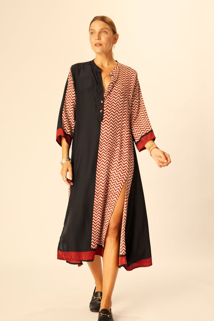 Cover-Ups Natalie Martin Collection | Isobel Dress