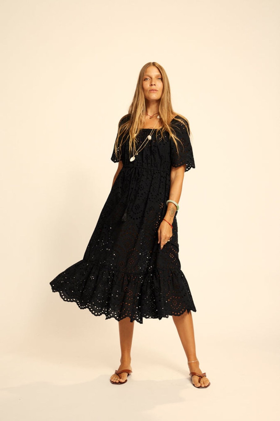 Dresses Natalie Martin Collection | Emily Dress