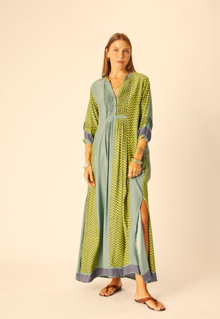 Dresses Natalie Martin Collection | Sammie Maxi