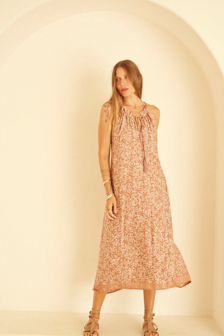 Dresses Natalie Martin Collection | Marlien Maxi