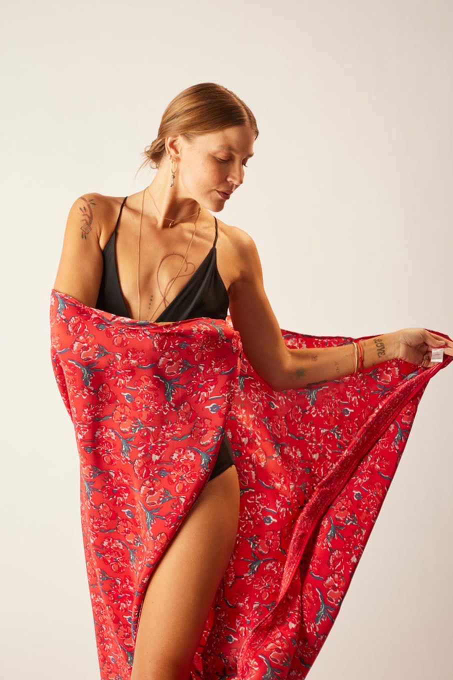 Bottoms Natalie Martin Collection | Sarong/Scarf