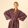 Dresses Natalie Martin Collection | Diane Short Robe