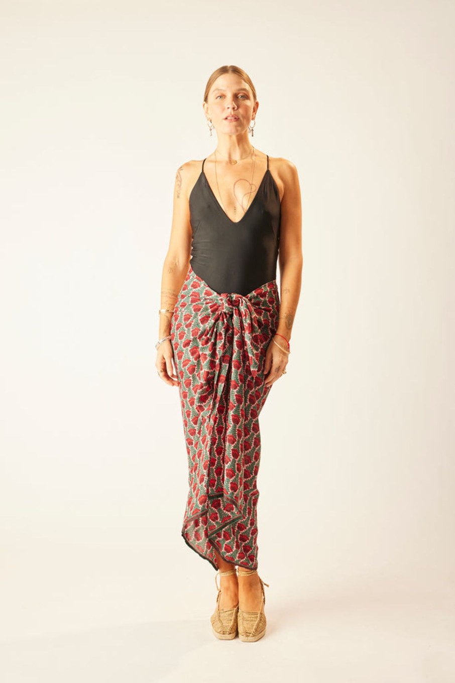 Bottoms Natalie Martin Collection | Sarong/Scarf