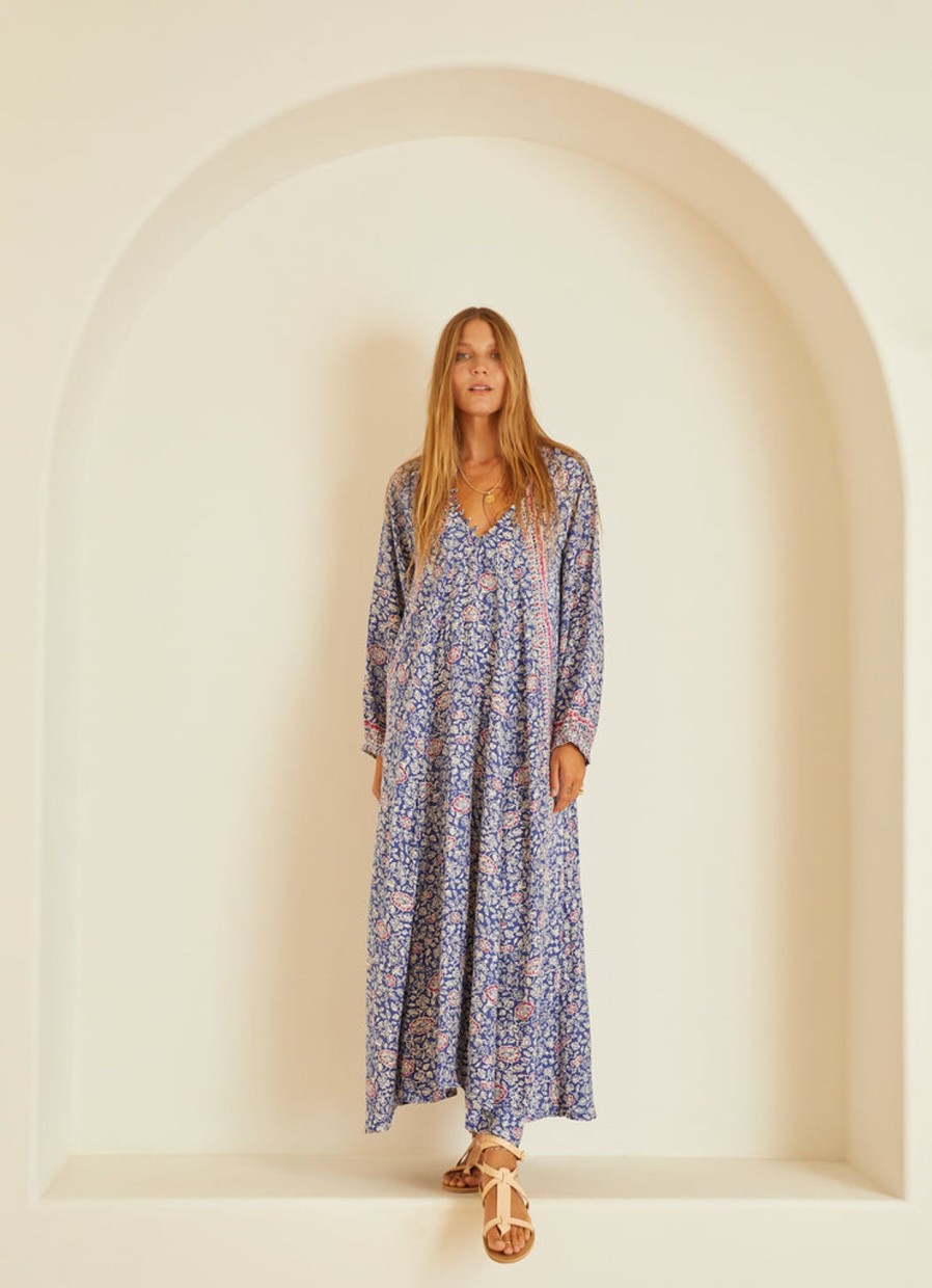 Dresses Natalie Martin Collection | Fiore Maxi