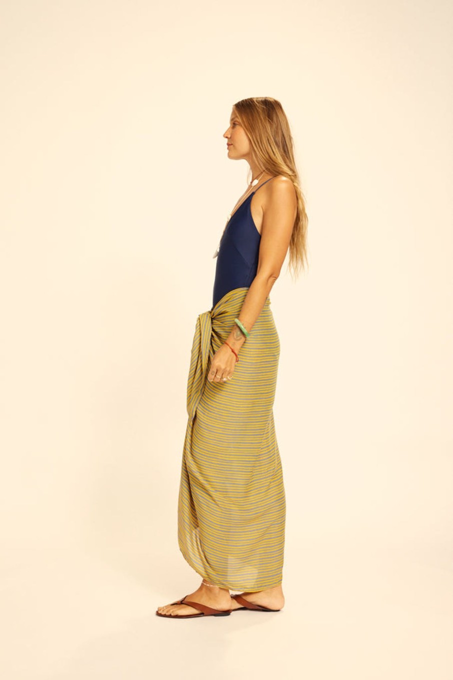 Cover-Ups Natalie Martin Collection | Sarong/Scarf