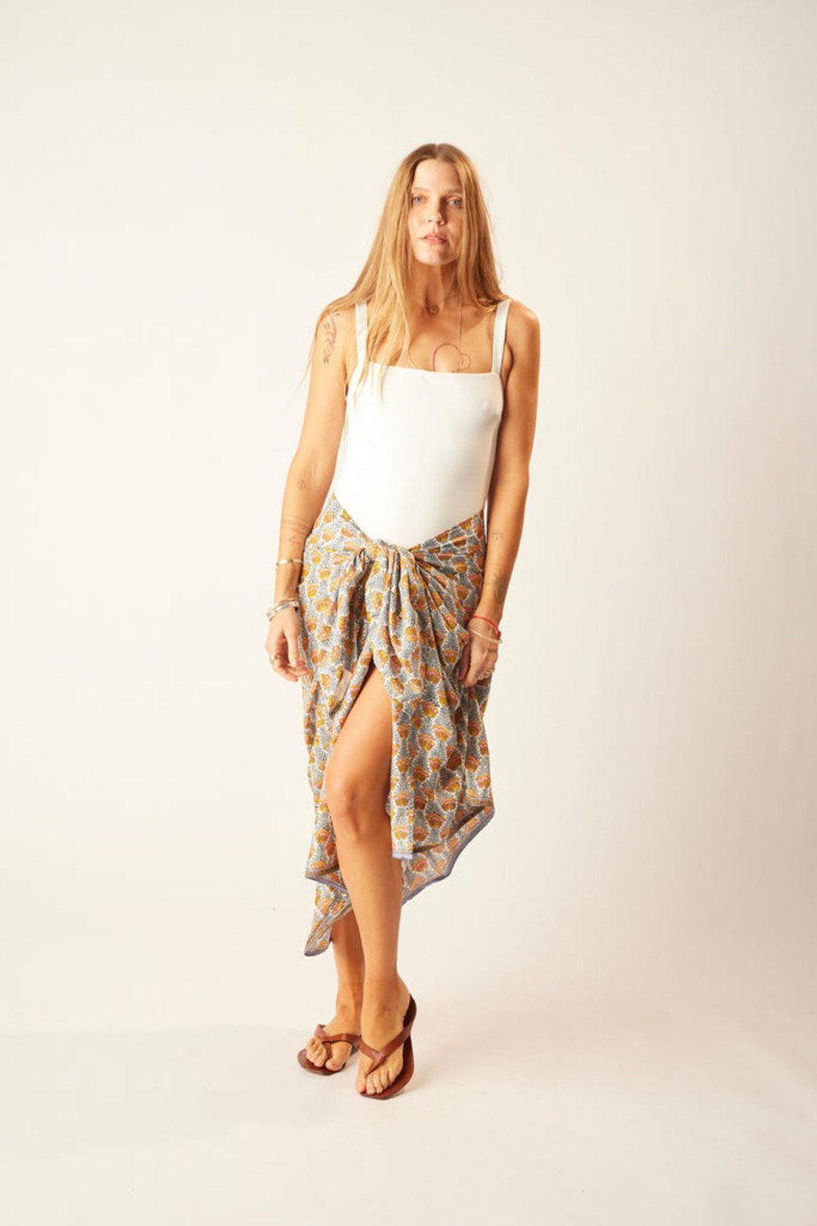 Bottoms Natalie Martin Collection | Sarong/Scarf