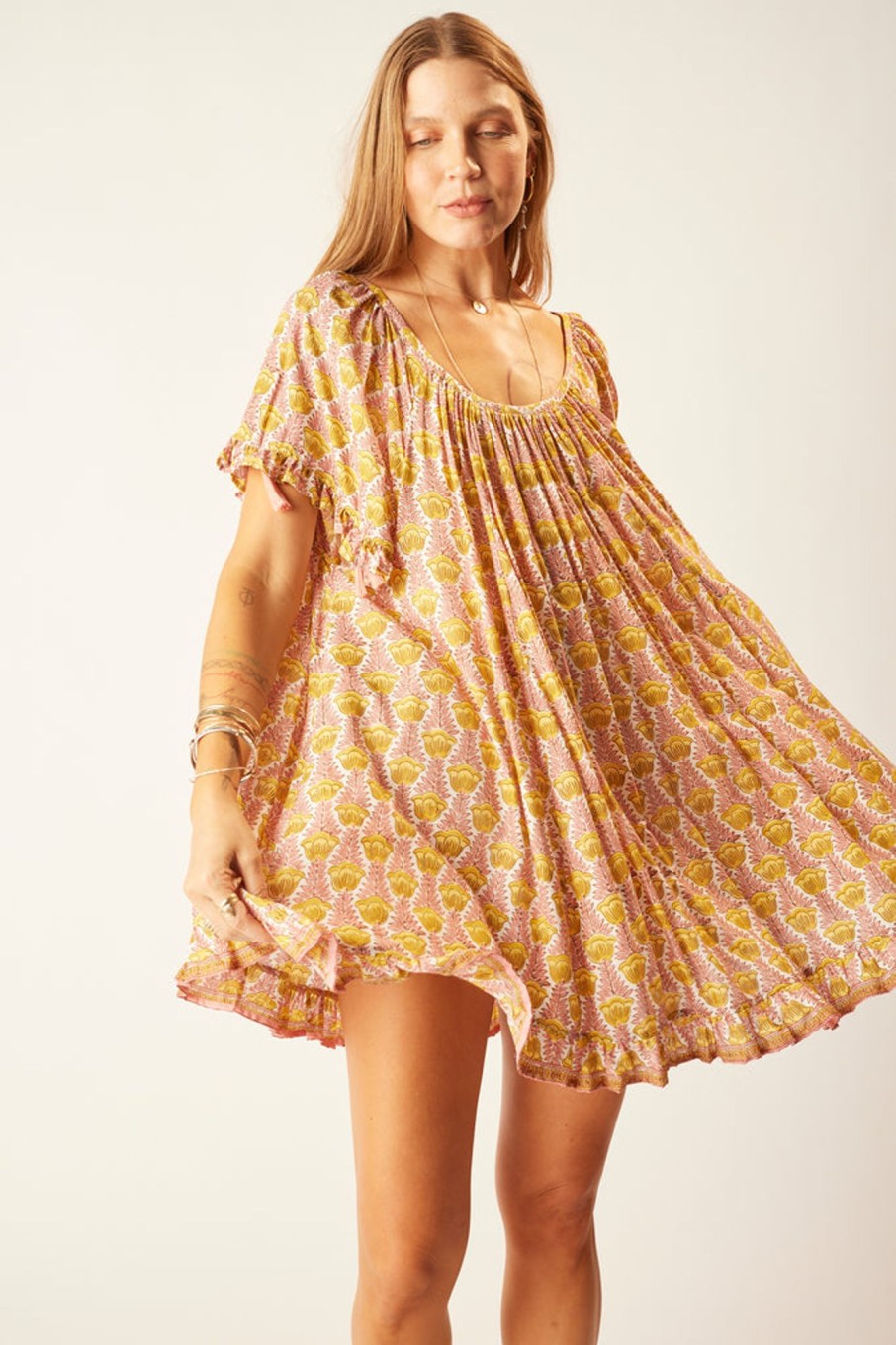 Cover-Ups Natalie Martin Collection | Marina Dress