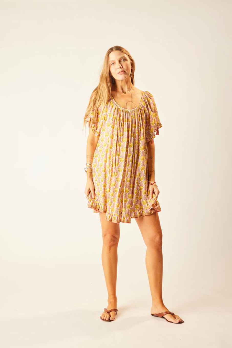 Cover-Ups Natalie Martin Collection | Marina Dress