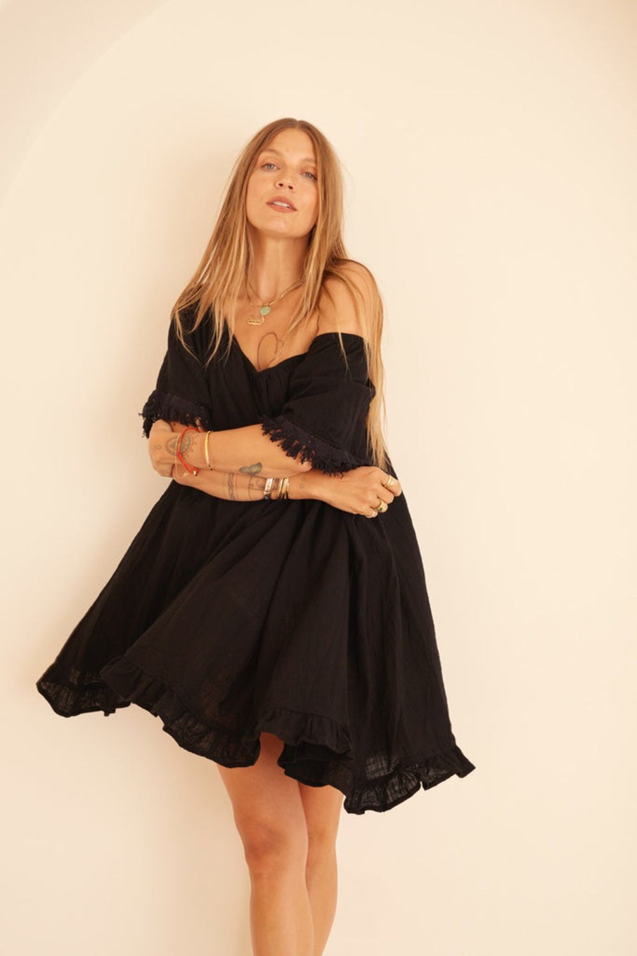 Cover-Ups Natalie Martin Collection | Marina Dress