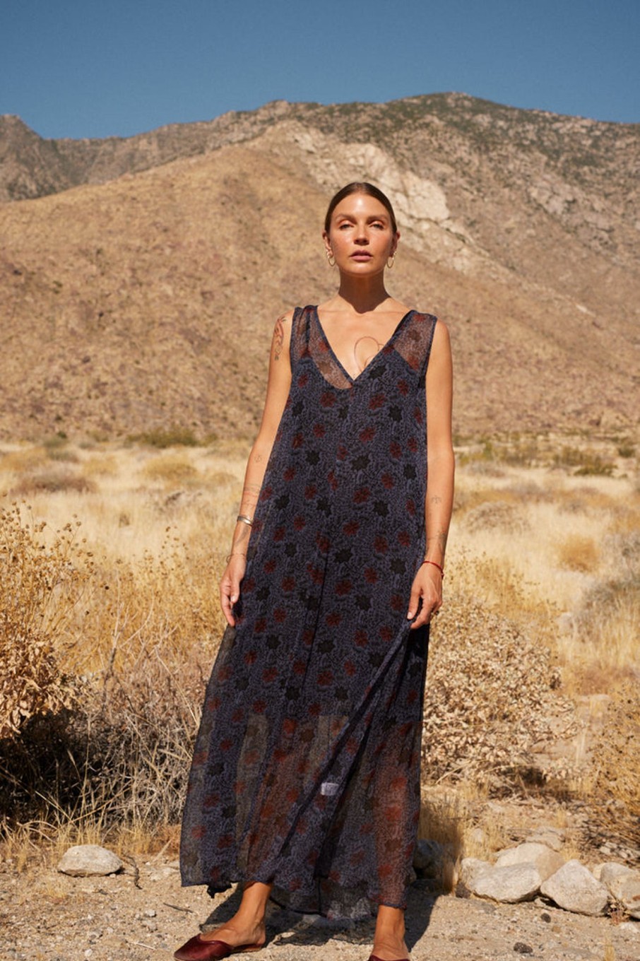 Dresses Natalie Martin Collection | Tova Maxi