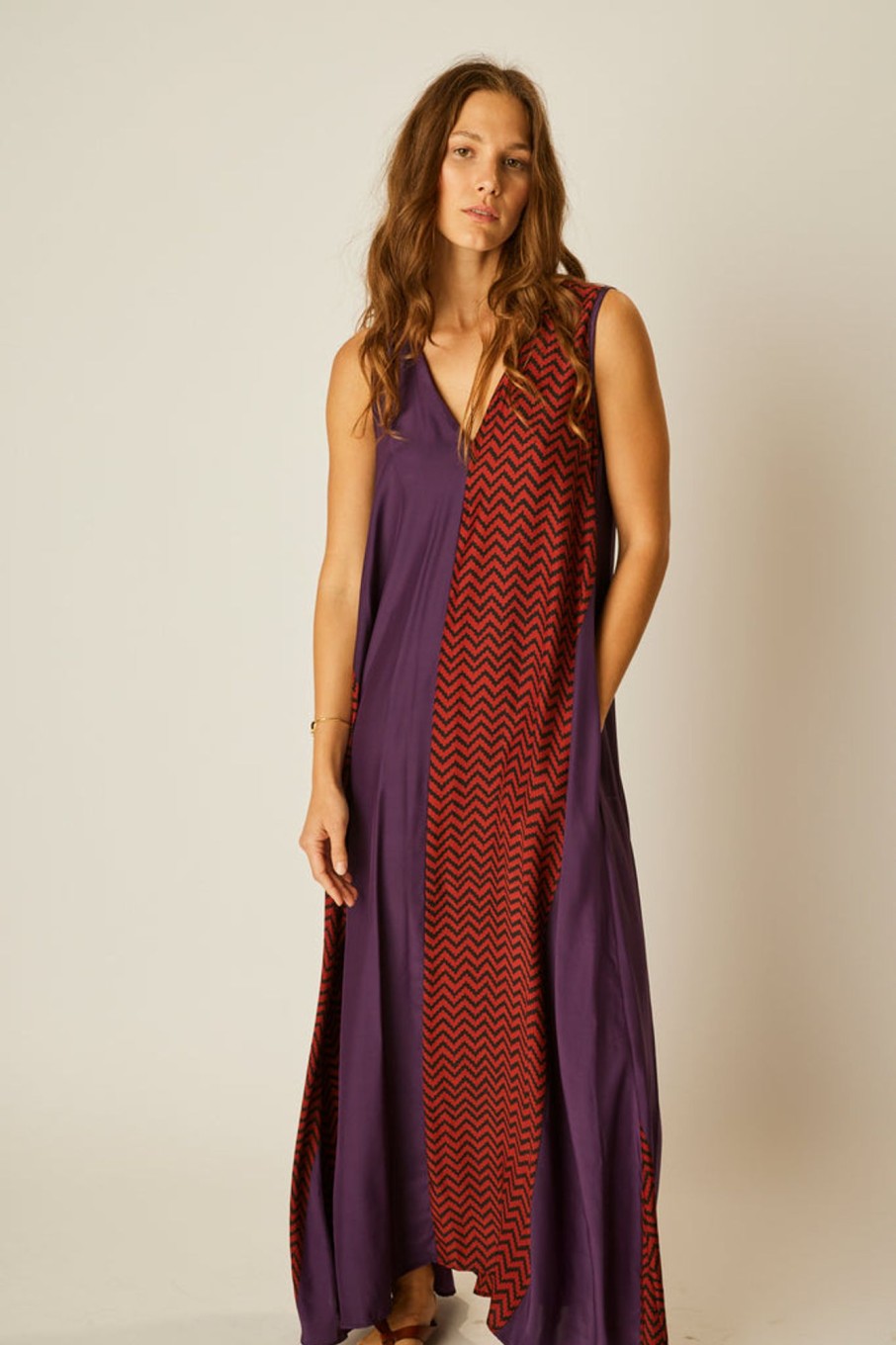 Dresses Natalie Martin Collection | Tova Maxi