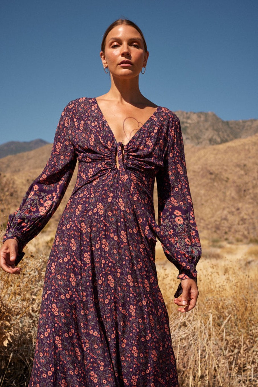 Dresses Natalie Martin Collection | Reese Dress