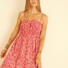 Cover-Ups Natalie Martin Collection | Gina Short Dress