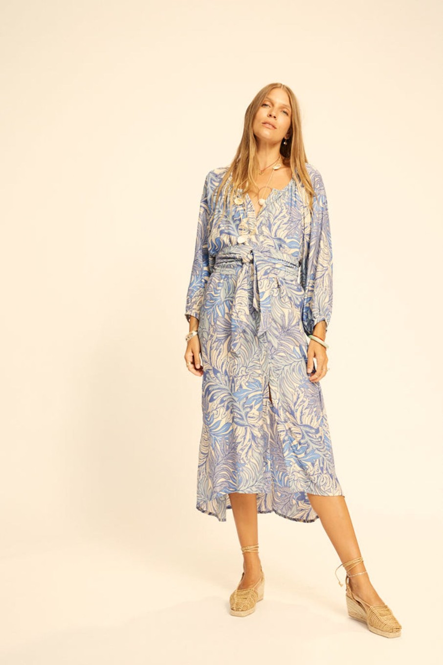 Dresses Natalie Martin Collection | Alex Midi