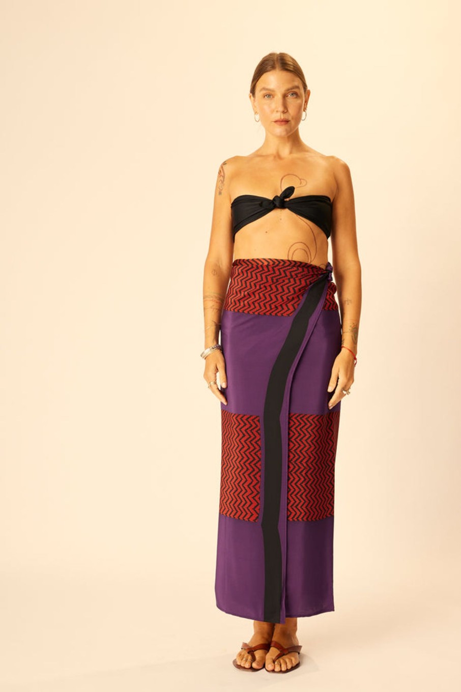 Cover-Ups Natalie Martin Collection | Sarong/Scarf