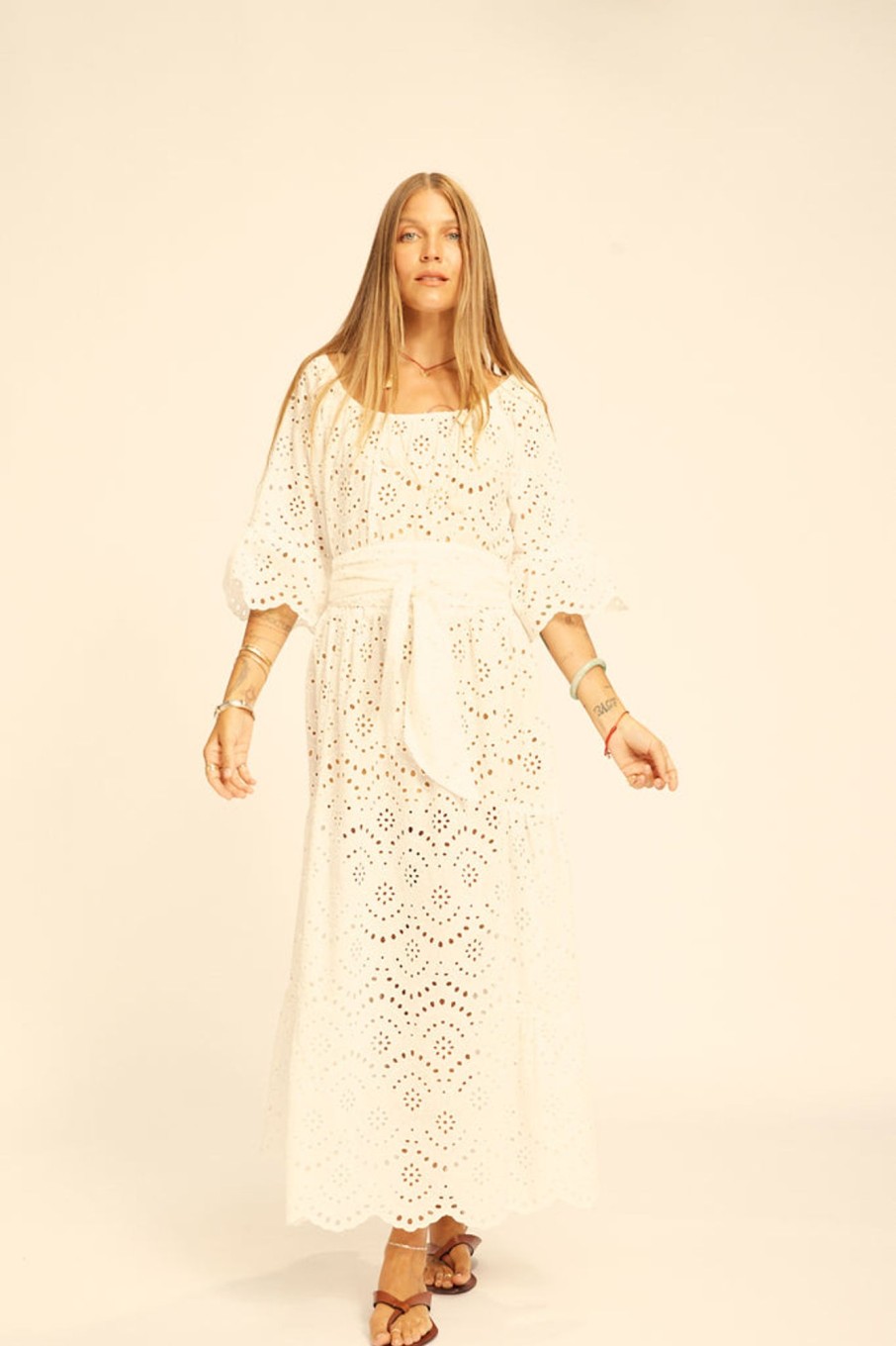 Dresses Natalie Martin Collection | Mesa Maxi