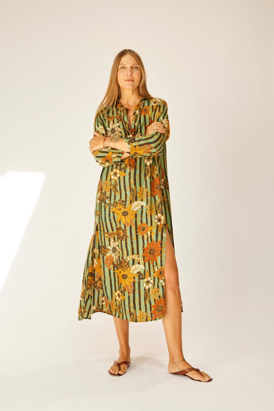 Dresses Natalie Martin Collection | Isobel Dress