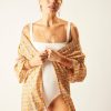 Cover-Ups Natalie Martin Collection | Lennon Kimono