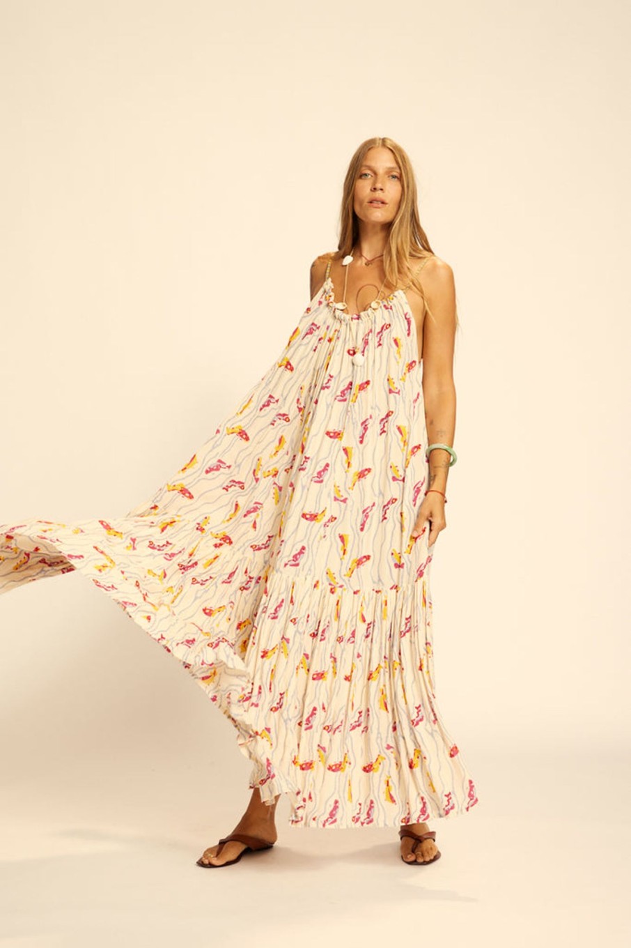 Dresses Natalie Martin Collection | Jerusha Maxi