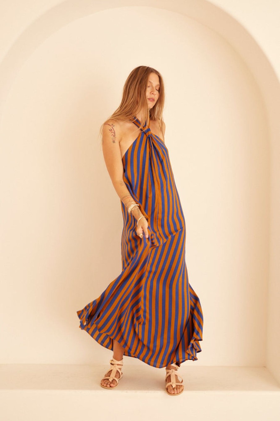 Dresses Natalie Martin Collection | Astrid Dress