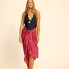 Bottoms Natalie Martin Collection | Sarong/Scarf