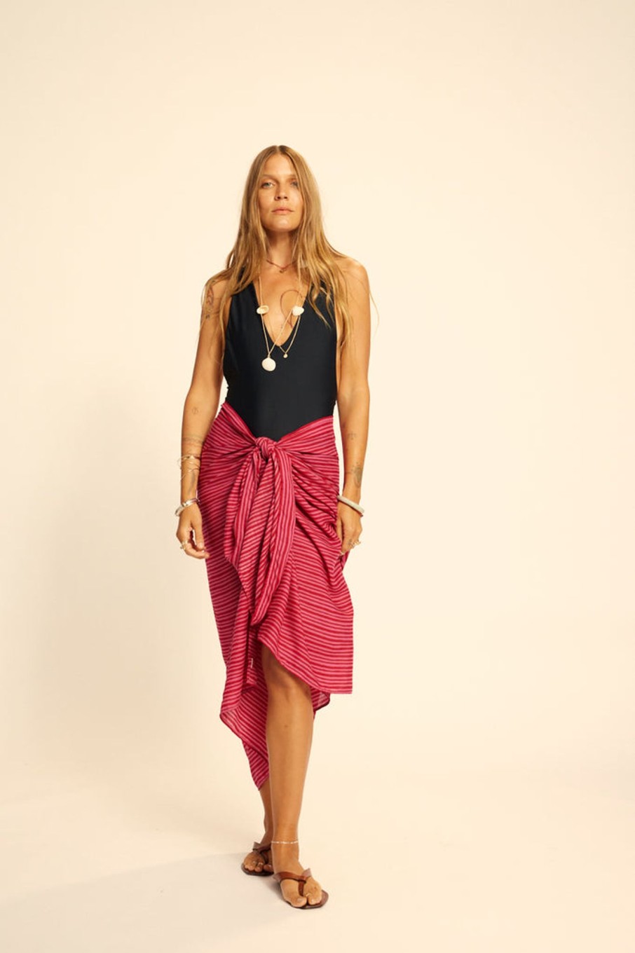 Bottoms Natalie Martin Collection | Sarong/Scarf