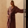 Dresses Natalie Martin Collection | Diane Long Robe