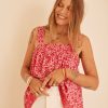 Tops Natalie Martin Collection | Jasmine Top