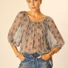 Tops Natalie Martin Collection | Ella Top