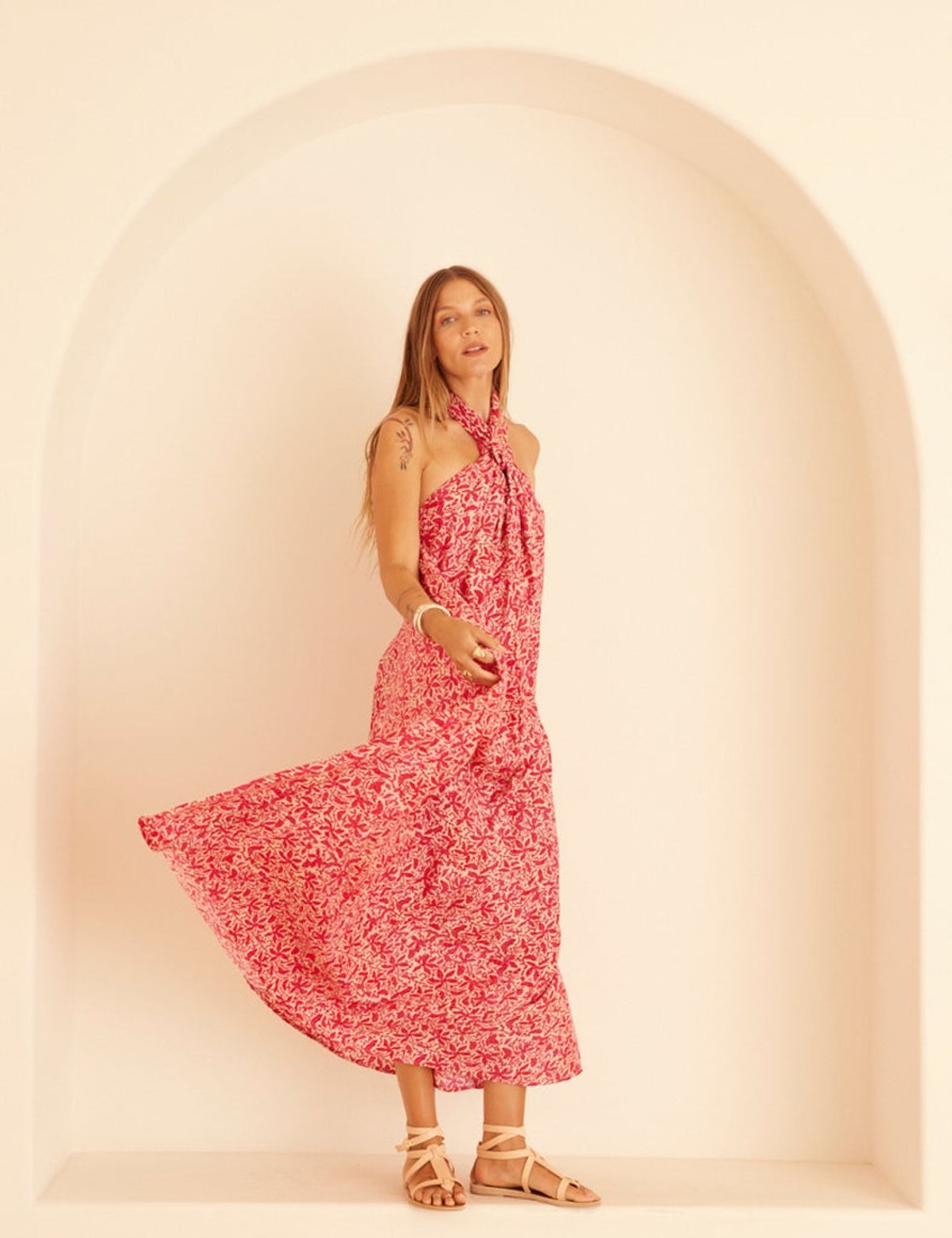 Dresses Natalie Martin Collection | Astrid Dress