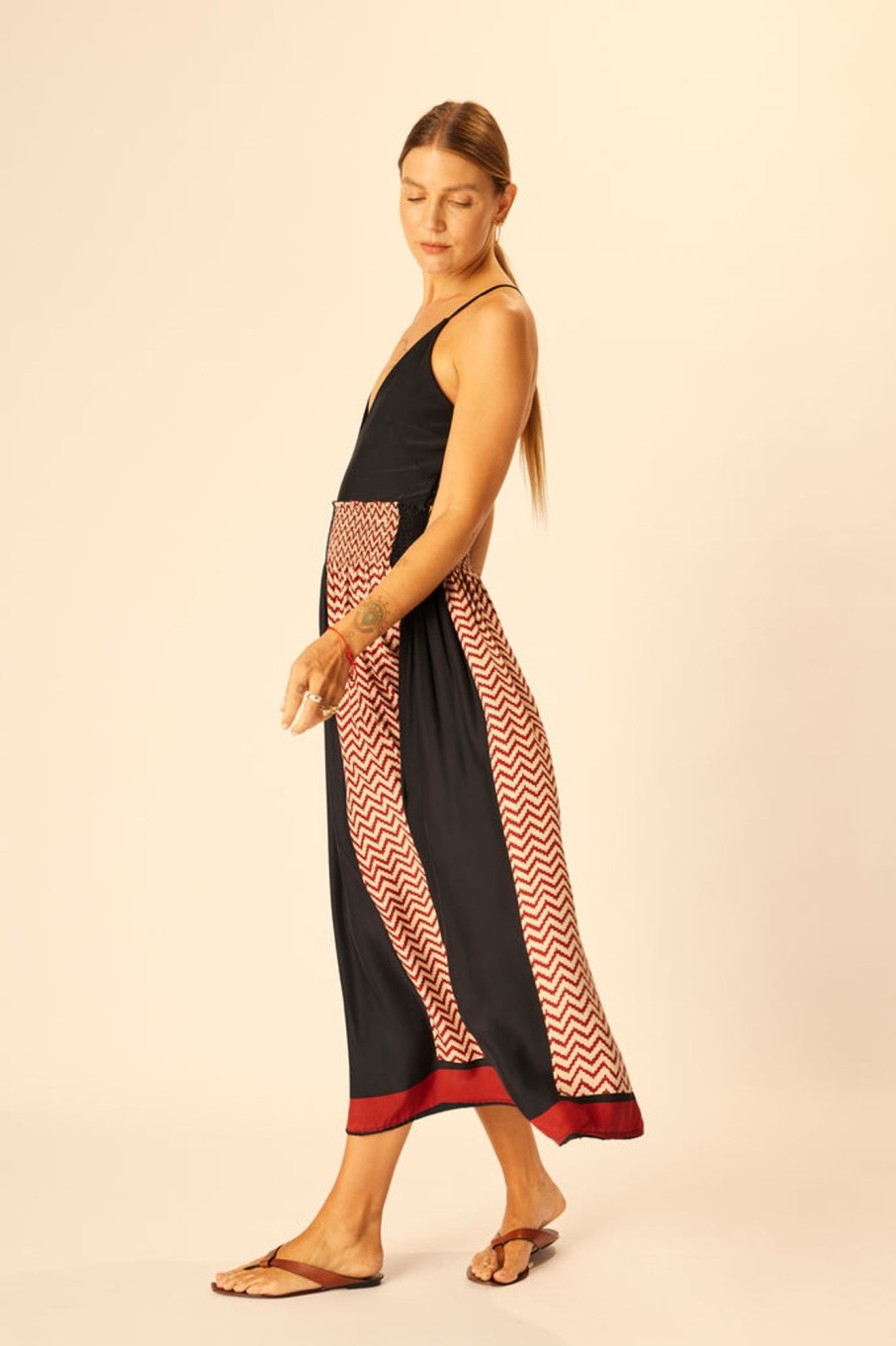 Bottoms Natalie Martin Collection | Bella Skirt