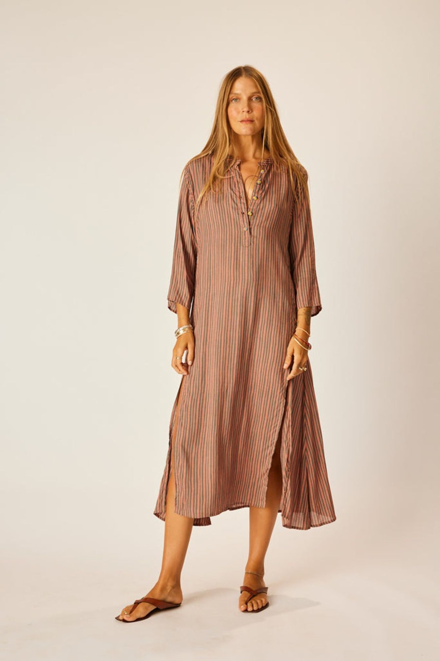 Dresses Natalie Martin Collection | Isobel Dress