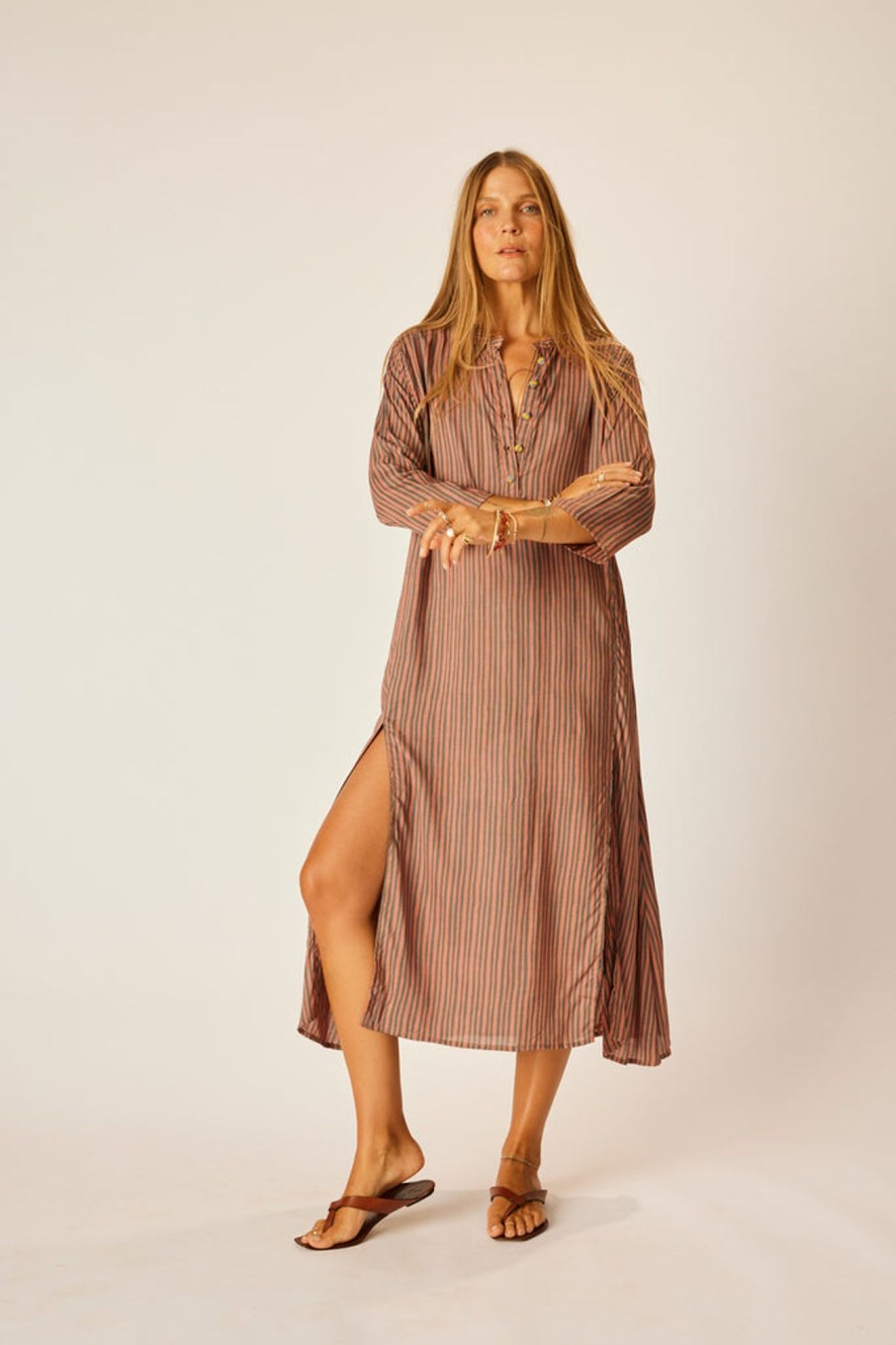 Dresses Natalie Martin Collection | Isobel Dress