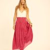 Bottoms Natalie Martin Collection | Bella Skirt