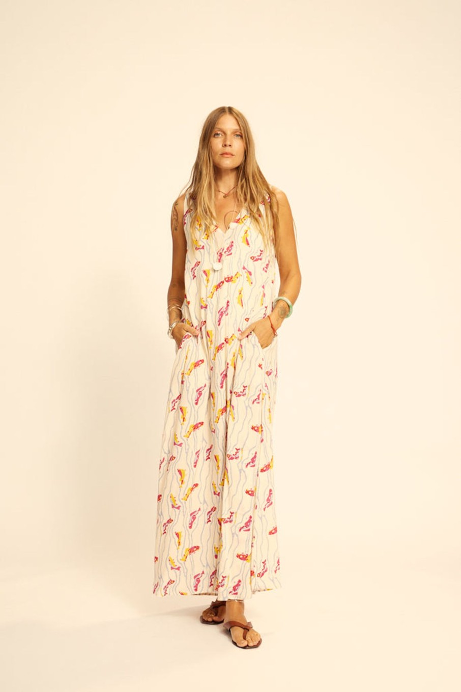 Dresses Natalie Martin Collection | Tova Maxi