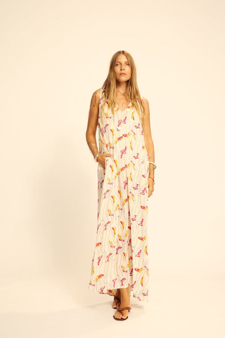 Dresses Natalie Martin Collection | Tova Maxi